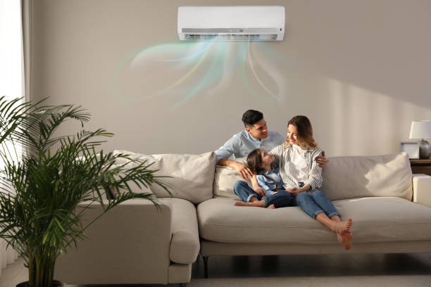 Best HVAC Equipment and Components in Crestwood Village, NJ