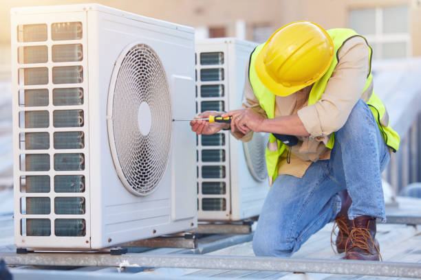 Best HVAC Consulting and Engineering in Crestwood Village, NJ