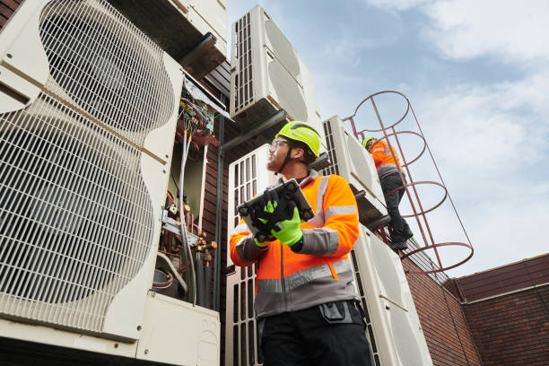 Best Residential HVAC in Crestwood Village, NJ