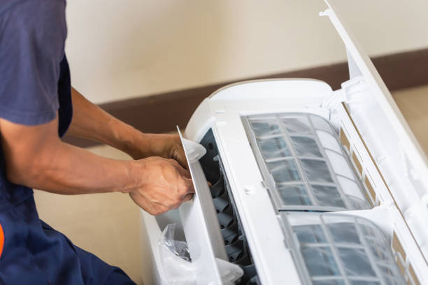 Best Air Conditioning Cleaning in Crestwood Village, NJ
