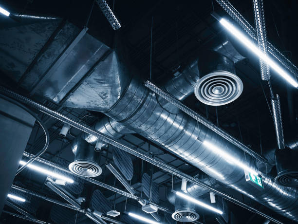 Best Energy-efficient HVAC Solutions in Crestwood Village, NJ
