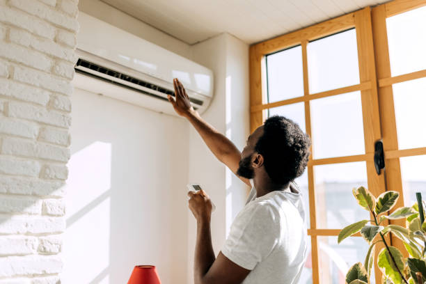 Crestwood Village, NJ HVAC Company