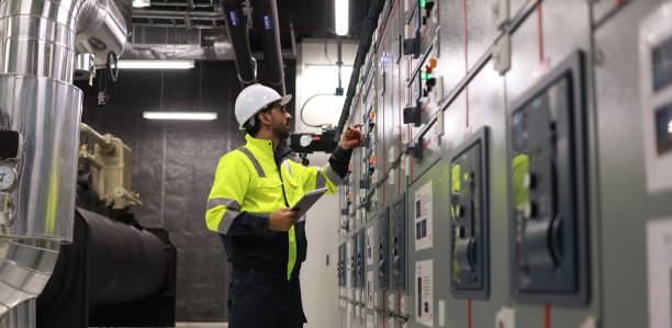 Best HVAC Retrofitting and Upgrading in Crestwood Village, NJ