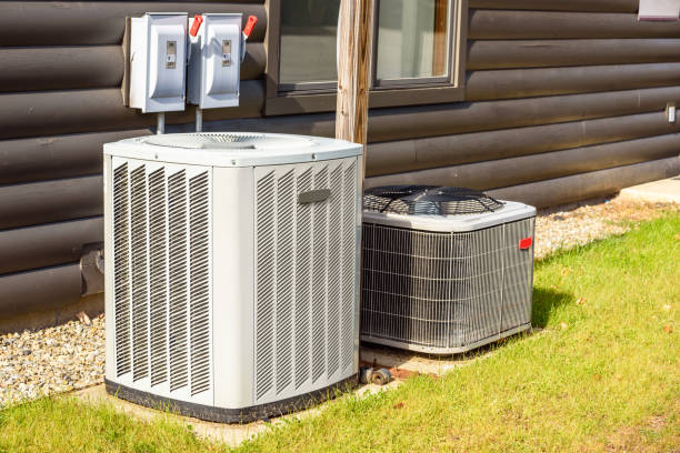 Best HVAC Financing and Leasing in Crestwood Village, NJ